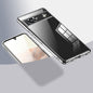 Armor Clear TPU Hard PC Phone Case