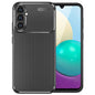 Carbon Fiber Texture Shockproof TPU Phone Case, For Samsung Galaxy A34, For Google Pixel 7a