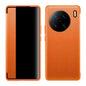 Magnetic Side Window View Shockproof Horizontal Flip Leather Case, For vivo X90 Pro+, For Xiaomi 13, For vivo X90