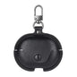 Business Leather Earphone Protective Case with Hook, For Huawei FreeBuds Pro 2, For Huawei FreeBuds Pro, For Huawei FreeBuds 4i / 5i, For Huawei FreeBuds 4 / 4E, For Huawei FreeBuds 4