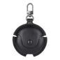 Business Leather Earphone Protective Case with Hook, For Huawei FreeBuds Pro 2, For Huawei FreeBuds Pro, For Huawei FreeBuds 4i / 5i, For Huawei FreeBuds 4 / 4E, For Huawei FreeBuds 4