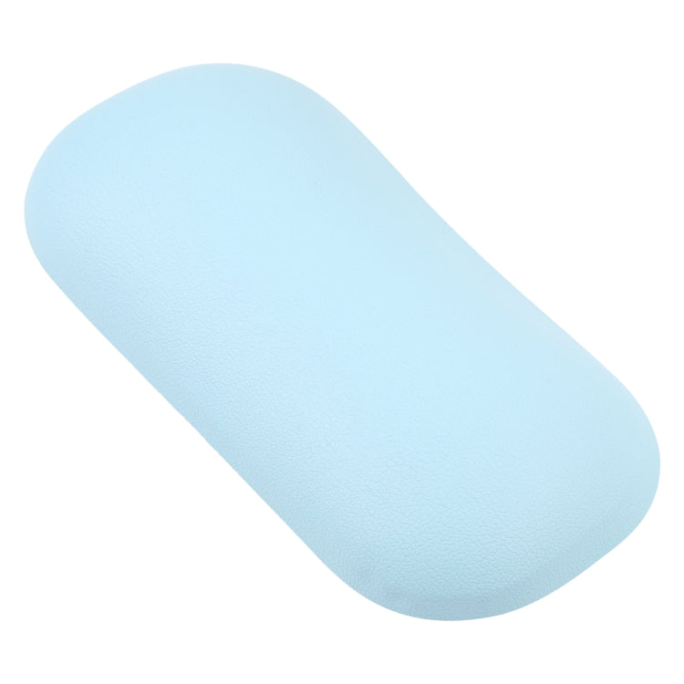 Silicone Rubber Wrist Guard Mouse Holder