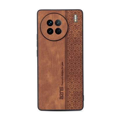 AZNS 3D Embossed Skin Feel Phone Case