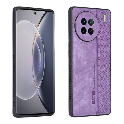 AZNS 3D Embossed Skin Feel Phone Case