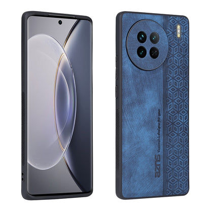 AZNS 3D Embossed Skin Feel Phone Case