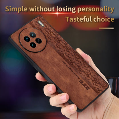 AZNS 3D Embossed Skin Feel Phone Case