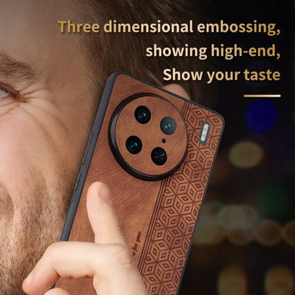 AZNS 3D Embossed Skin Feel Phone Case