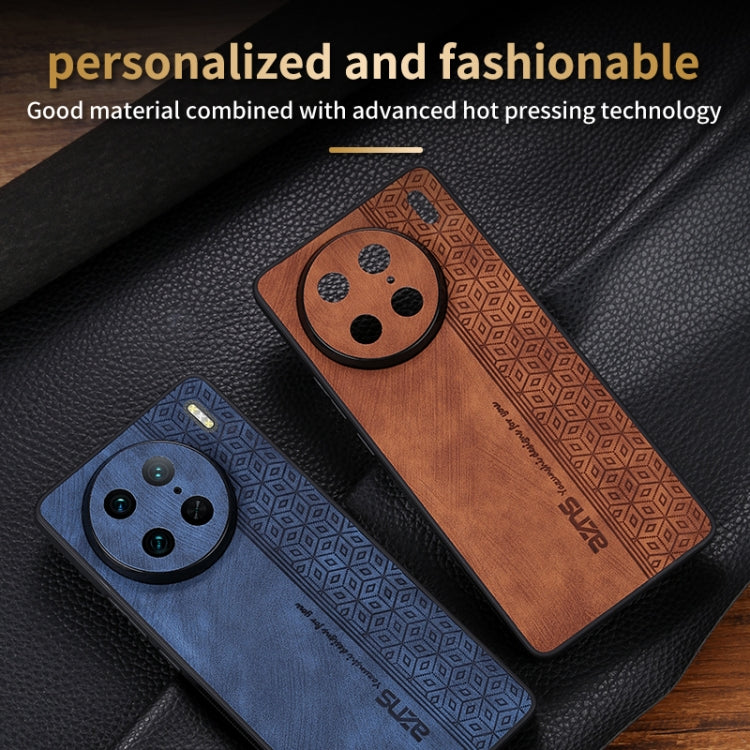 AZNS 3D Embossed Skin Feel Phone Case