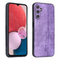 AZNS 3D Embossed Skin Feel Phone Case, For vivo X90, For vivo X90 Pro, For Samsung Galaxy A14 5G, For Samsung Galaxy S23 5G