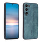 AZNS 3D Embossed Skin Feel Phone Case, For Samsung Galaxy S23+ 5G