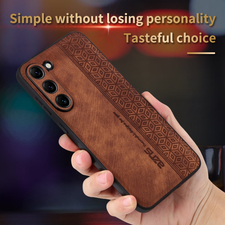 AZNS 3D Embossed Skin Feel Phone Case