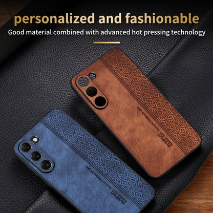 AZNS 3D Embossed Skin Feel Phone Case
