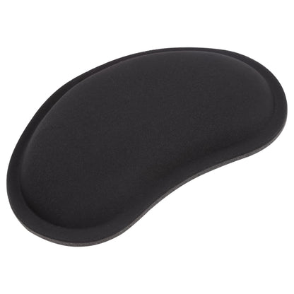 Memory Foam Wrist Guard Mouse Holder