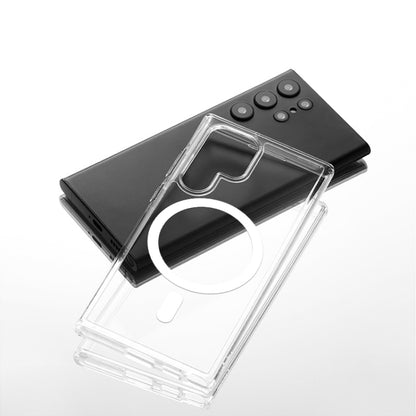 TPU Magsafe Phone Case