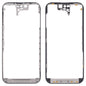 Front LCD Screen Bezel Frame, For iPhone 14, For iPhone 14 Plus, For iPhone 14 Pro, For iPhone 14 Pro Max
