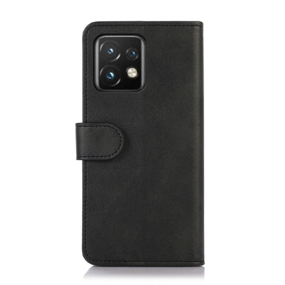 Cow Texture Leather Phone Case