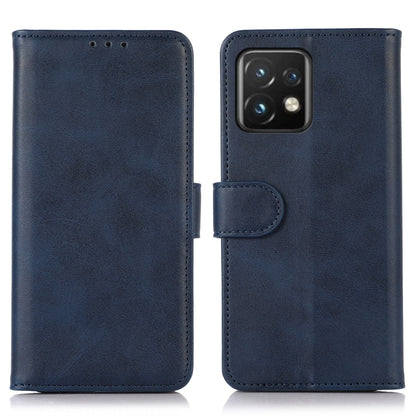 Cow Texture Leather Phone Case