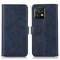 Cow Texture Leather Phone Case