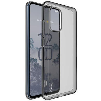 IMAK UX-5 Series Claer TPU Phone Case