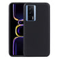 TPU Phone Case, For Samsung Galaxy A14 4G, For Infinix Hot 20 5G, For Infinix Smart 7, For Motorola Moto X40 Pro, For Xiaomi Redmi K60, For Xiaomi Redmi K60 Pro, For Xiaomi Redmi K60E, For Xiaomi Redmi Note 12 Pro Speed