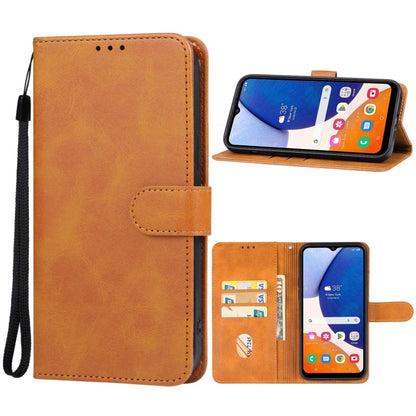 Leather Phone Case