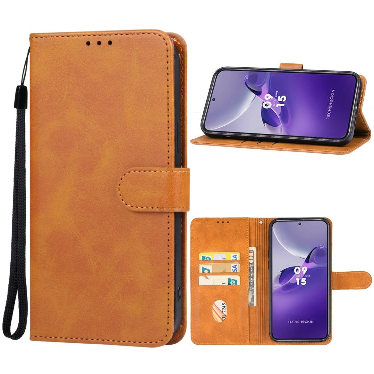 Leather Phone Case