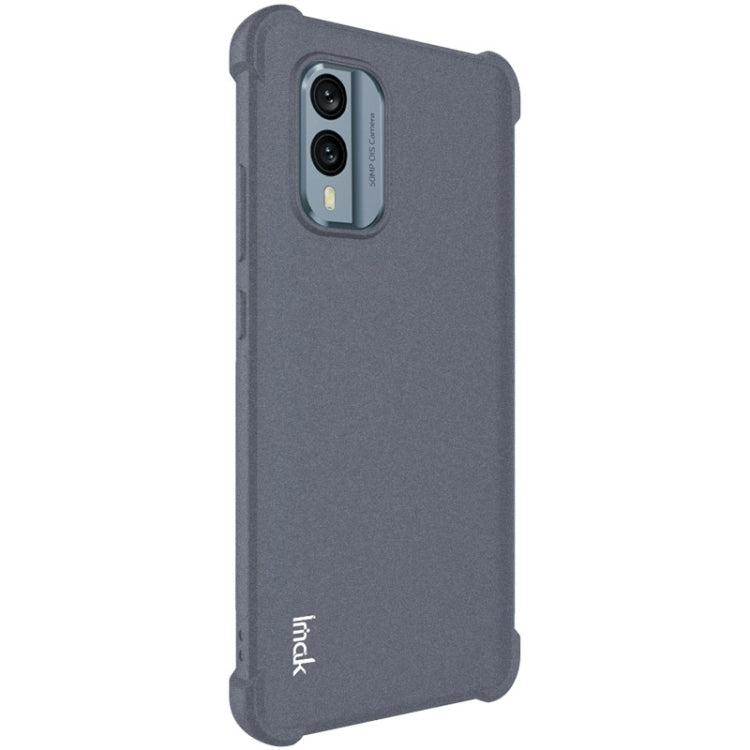 imak Shockproof Airbag TPU Phone Case