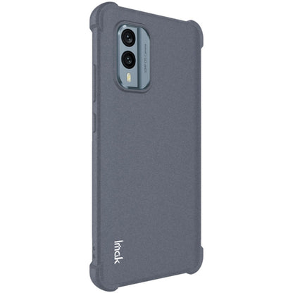 imak Shockproof Airbag TPU Phone Case, For Nokia X30 5G, For Motorola Edge 30 Neo 5G