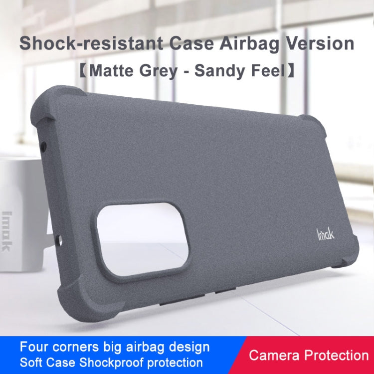 imak Shockproof Airbag TPU Phone Case