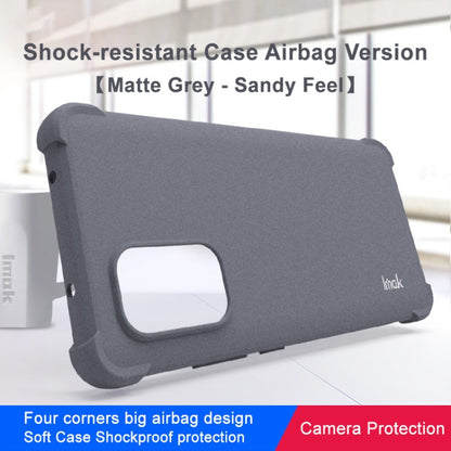 imak Shockproof Airbag TPU Phone Case, For Nokia X30 5G, For Motorola Edge 30 Neo 5G