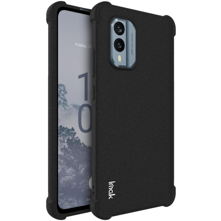 imak Shockproof Airbag TPU Phone Case