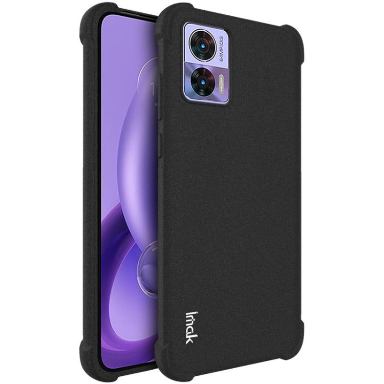 imak Shockproof Airbag TPU Phone Case