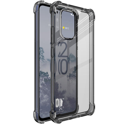 imak Shockproof Airbag TPU Phone Case