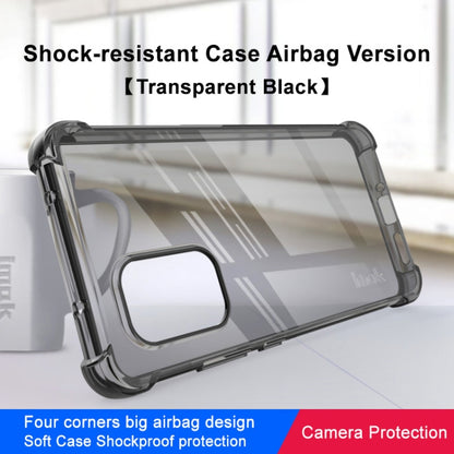 imak Shockproof Airbag TPU Phone Case