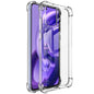 imak Shockproof Airbag TPU Phone Case, For Nokia X30 5G, For Motorola Edge 30 Neo 5G