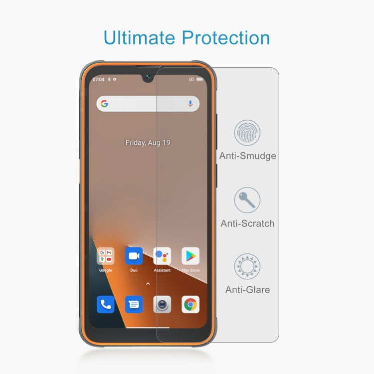 50pcs 0.26mm 9H 2.5D Tempered Glass Film, For Blackview BV5200 Pro (50 PCS), For Motorola Moto Edge+ 2023 (50 PCS), For Motorola Moto G 5G 2023 (50 PCS), For Infinix Hot 20 Pro (50 PCS)