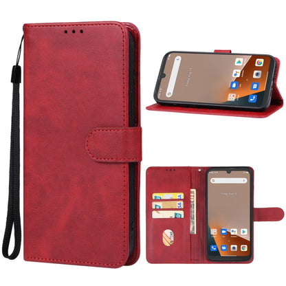 Leather Phone Case