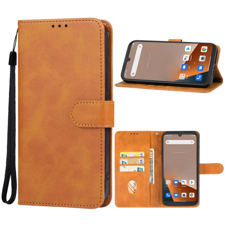 Leather Phone Case