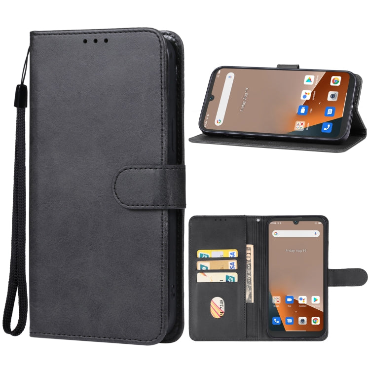 Leather Phone Case