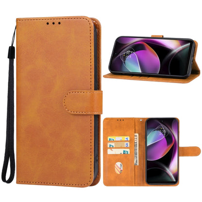 Leather Phone Case