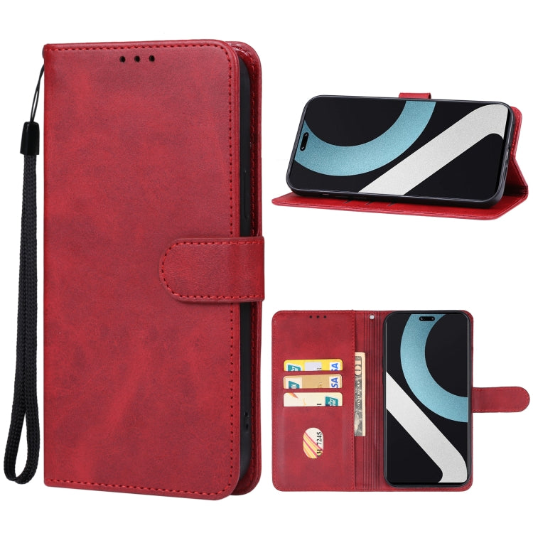 Leather Phone Case