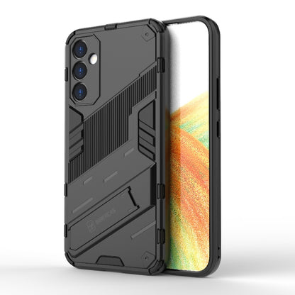 Punk Armor 2 in 1 PC + TPU Phone Case, For Samsung Galaxy A34 5G, For Samsung Galaxy A54 5G, For Xiaomi 13