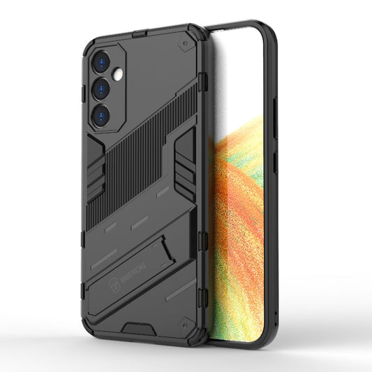 Punk Armor 2 in 1 PC + TPU Phone Case, For Samsung Galaxy A34 5G, For Samsung Galaxy A54 5G, For Xiaomi 13