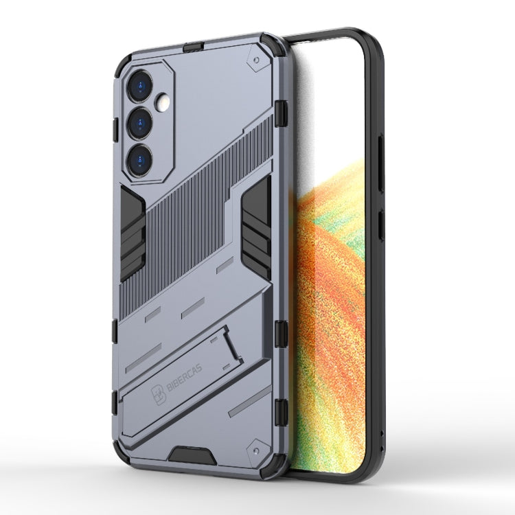 Punk Armor 2 in 1 PC + TPU Phone Case, For Samsung Galaxy A34 5G, For Samsung Galaxy A54 5G, For Xiaomi 13