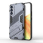 Punk Armor 2 in 1 PC + TPU Phone Case, For Samsung Galaxy A34 5G, For Samsung Galaxy A54 5G, For Xiaomi 13