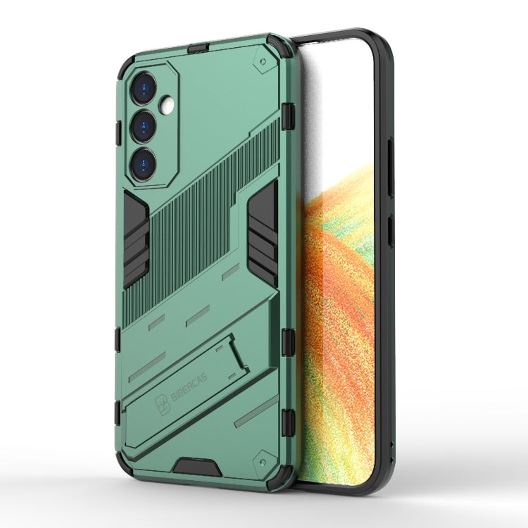 Punk Armor 2 in 1 PC + TPU Phone Case, Series 1