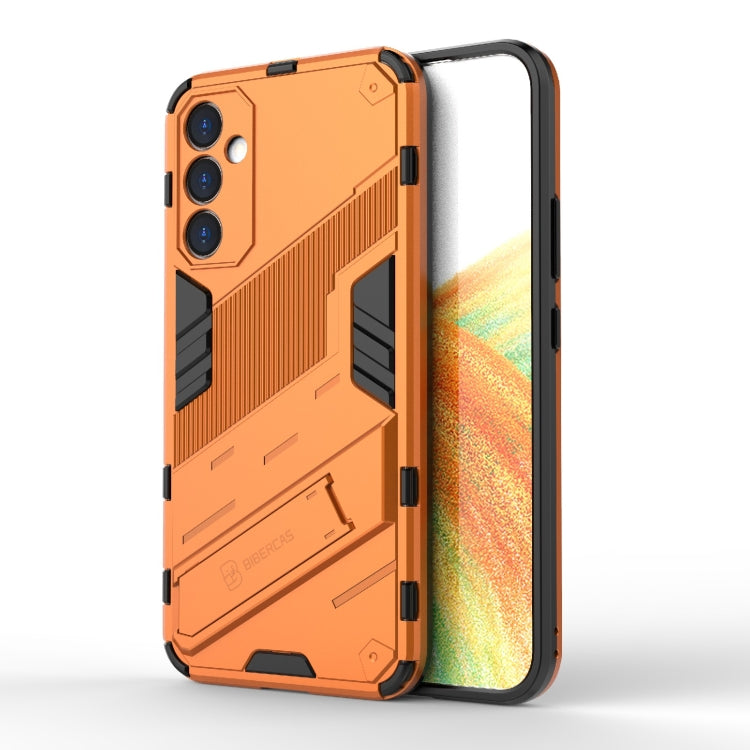 Punk Armor 2 in 1 PC + TPU Phone Case, For Samsung Galaxy A34 5G, For Samsung Galaxy A54 5G, For Xiaomi 13