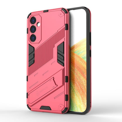 Punk Armor 2 in 1 PC + TPU Phone Case, For Samsung Galaxy A34 5G, For Samsung Galaxy A54 5G, For Xiaomi 13