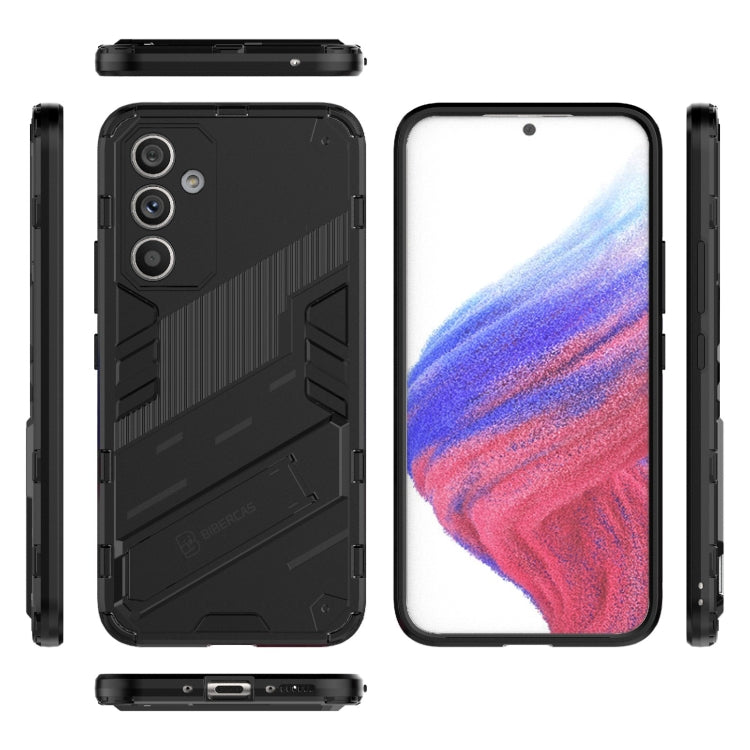 Punk Armor 2 in 1 PC + TPU Phone Case, Series 2