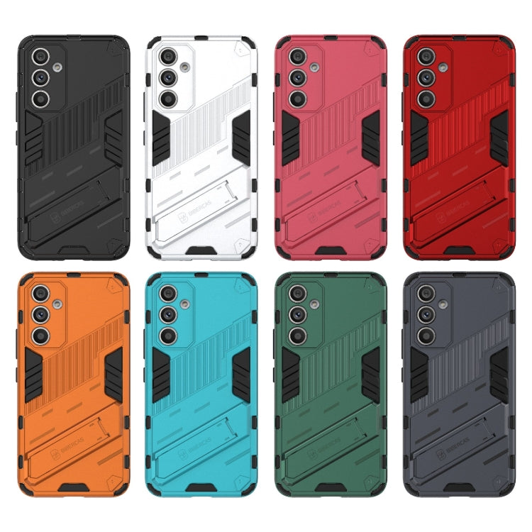 Punk Armor 2 in 1 PC + TPU Phone Case, Series 2